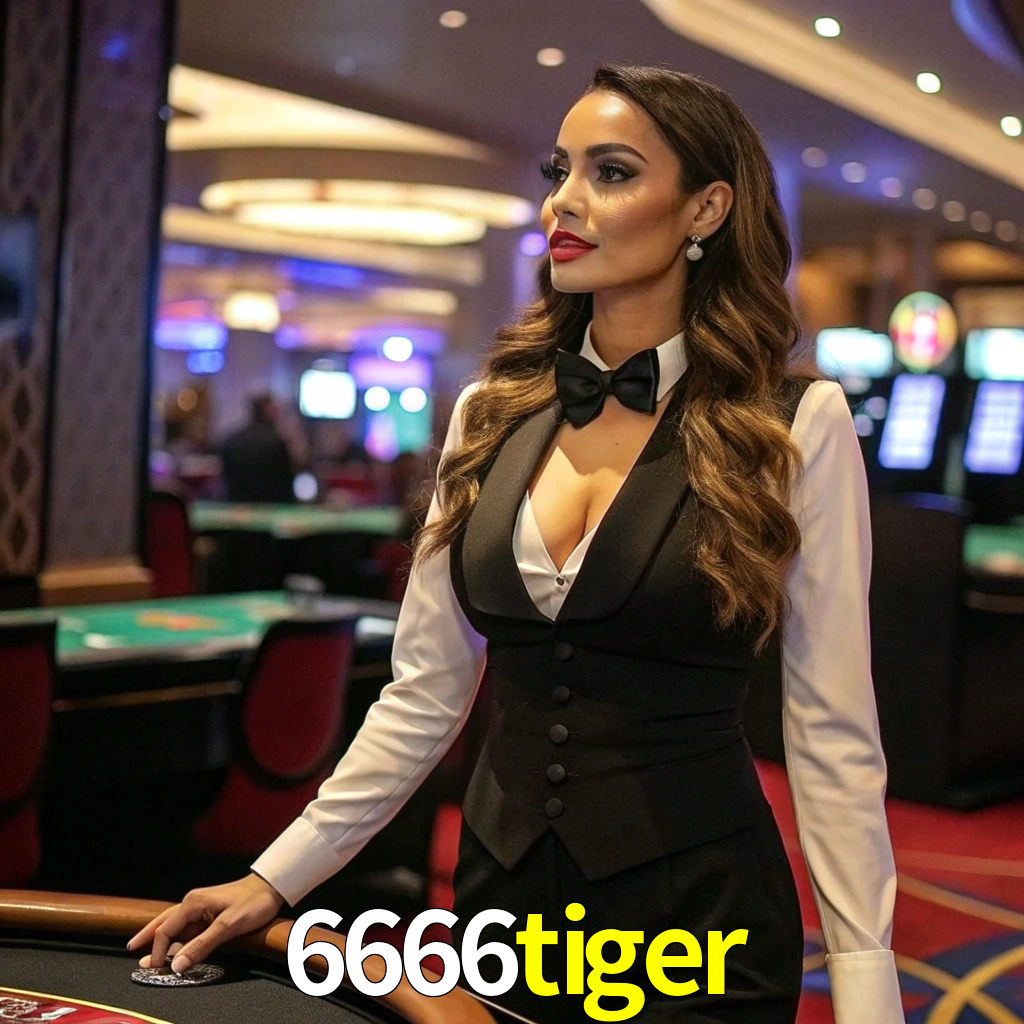 6666tiger